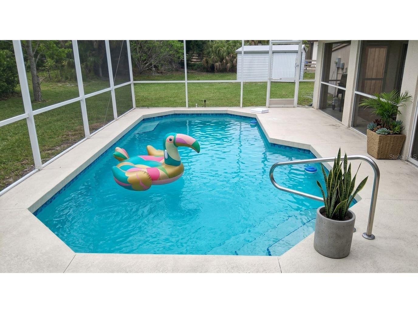 1091 Luau Street North Port FL 34286 A4687958 image15