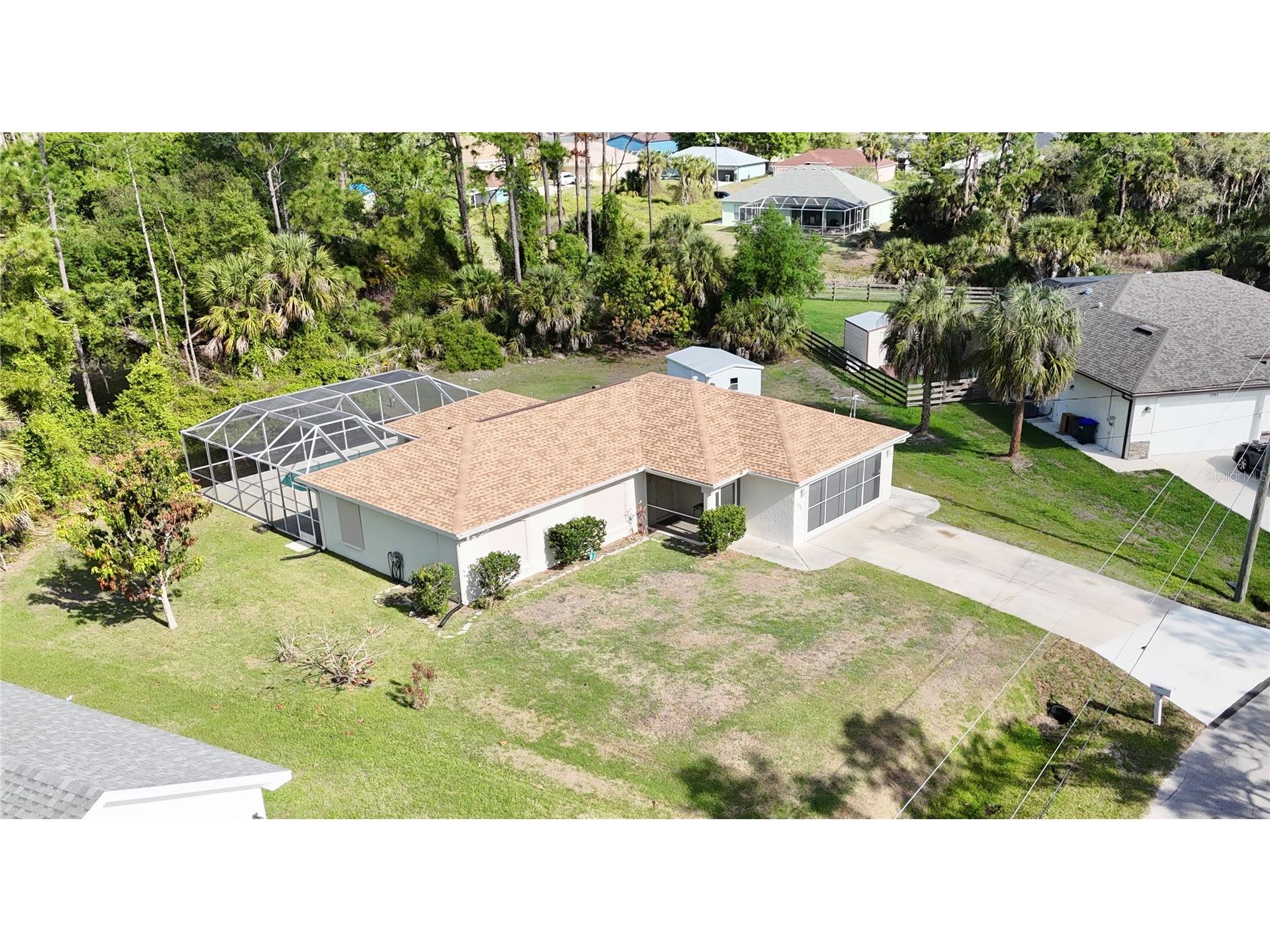 1091 Luau Street North Port FL 34286 A4687958 image21
