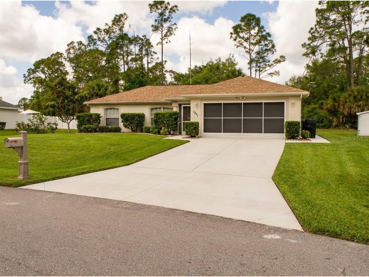 1091 Luau Street North Port FL 34286 A4687958 image3