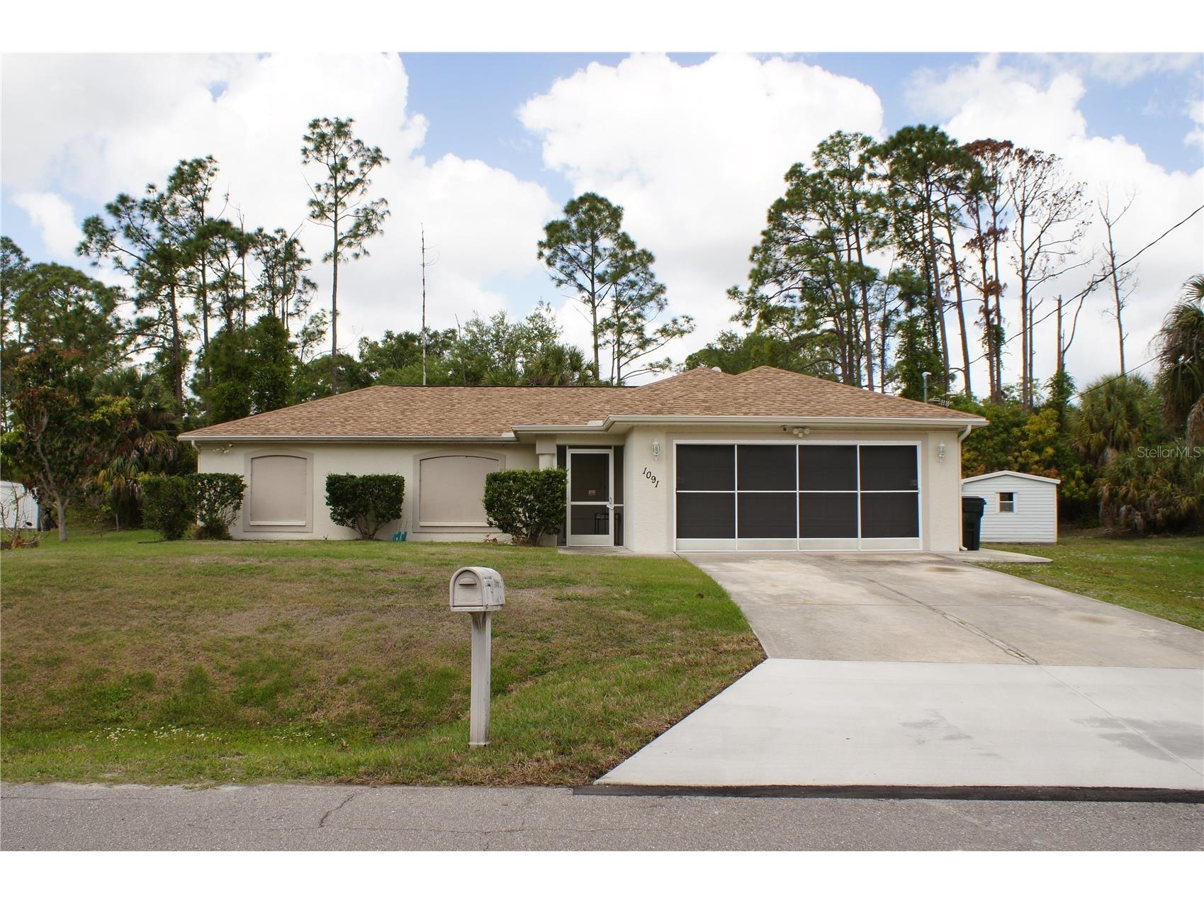1091 Luau Street North Port FL 34286 A4687958 image4
