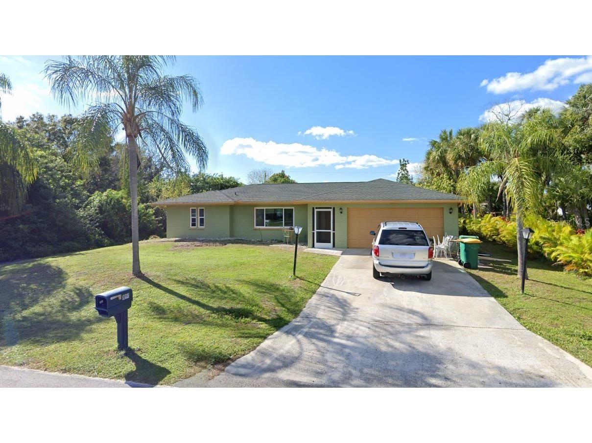1091 Lyle Street Port Charlotte FL 33952 T3435153 image1