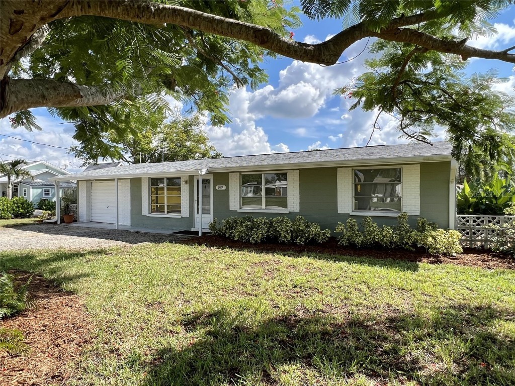 1091 Manor Road Englewood FL 34223 - SNOOK BAYOU T3477371 image1