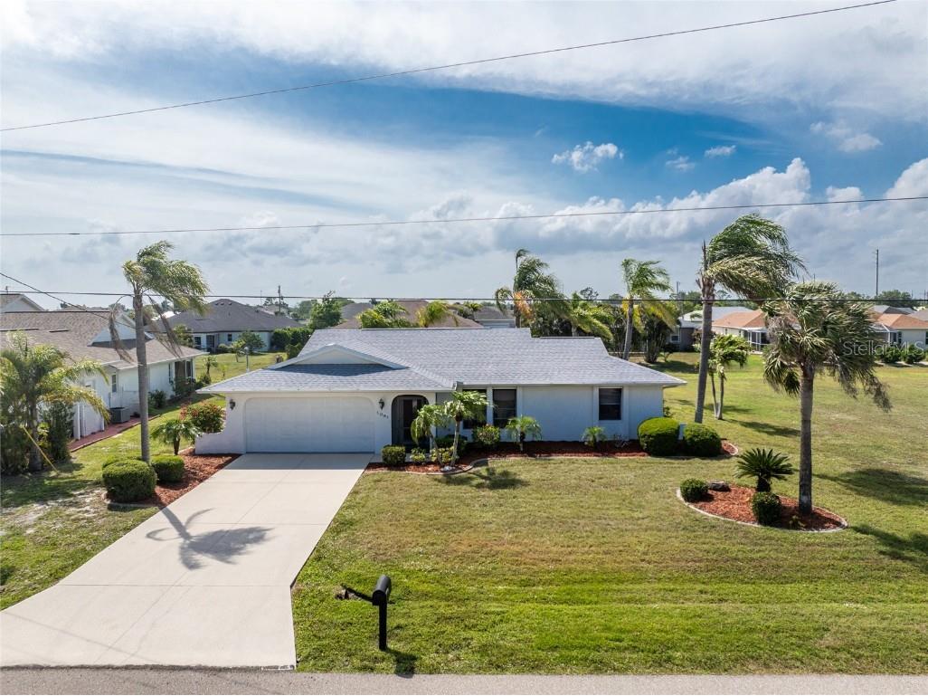 1091 Paraclete Road Punta Gorda FL 33983 C7507948 image1