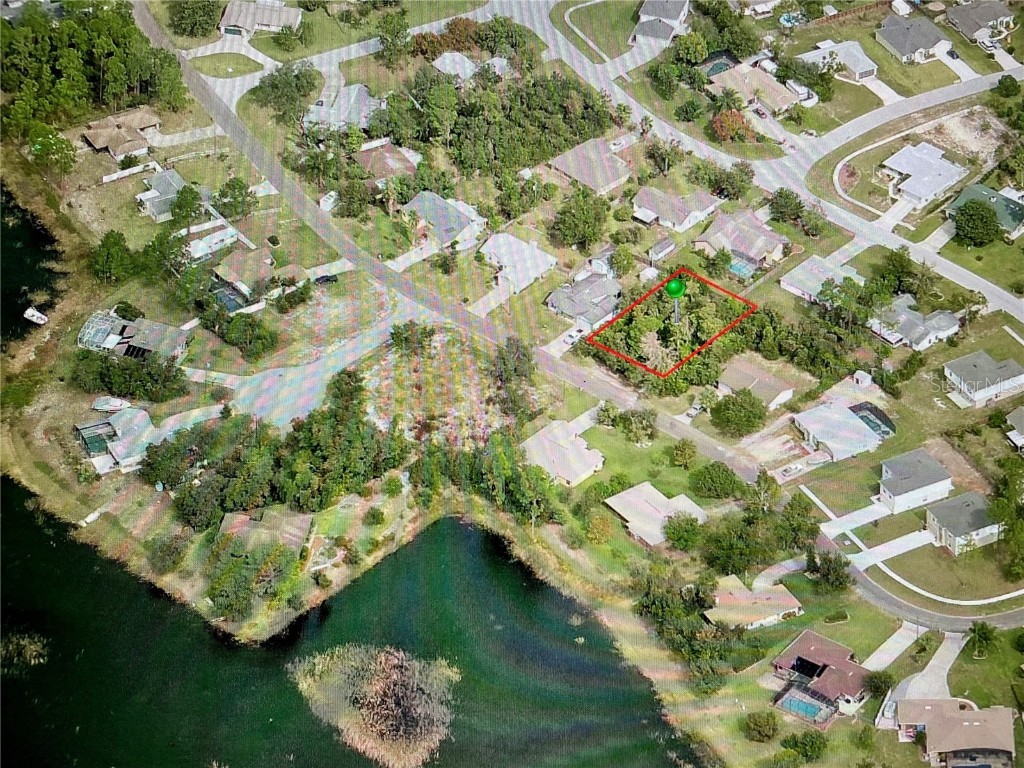 1091 Peak Circle Deltona FL 32738 V4940629 image1
