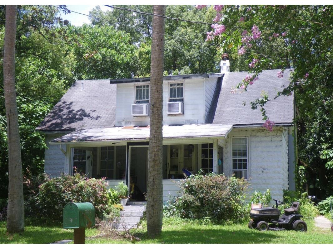 1091 Roosevelt Avenue Brooksville FL 34604 U8173639 image1