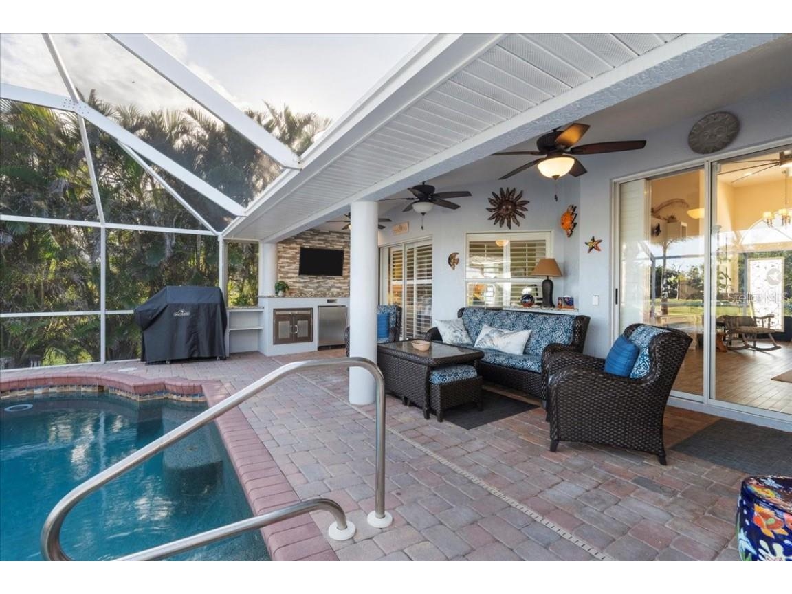 1091 Rotonda Circle Rotonda West FL 33947 - ROTONDA RIVER C7507622 image41