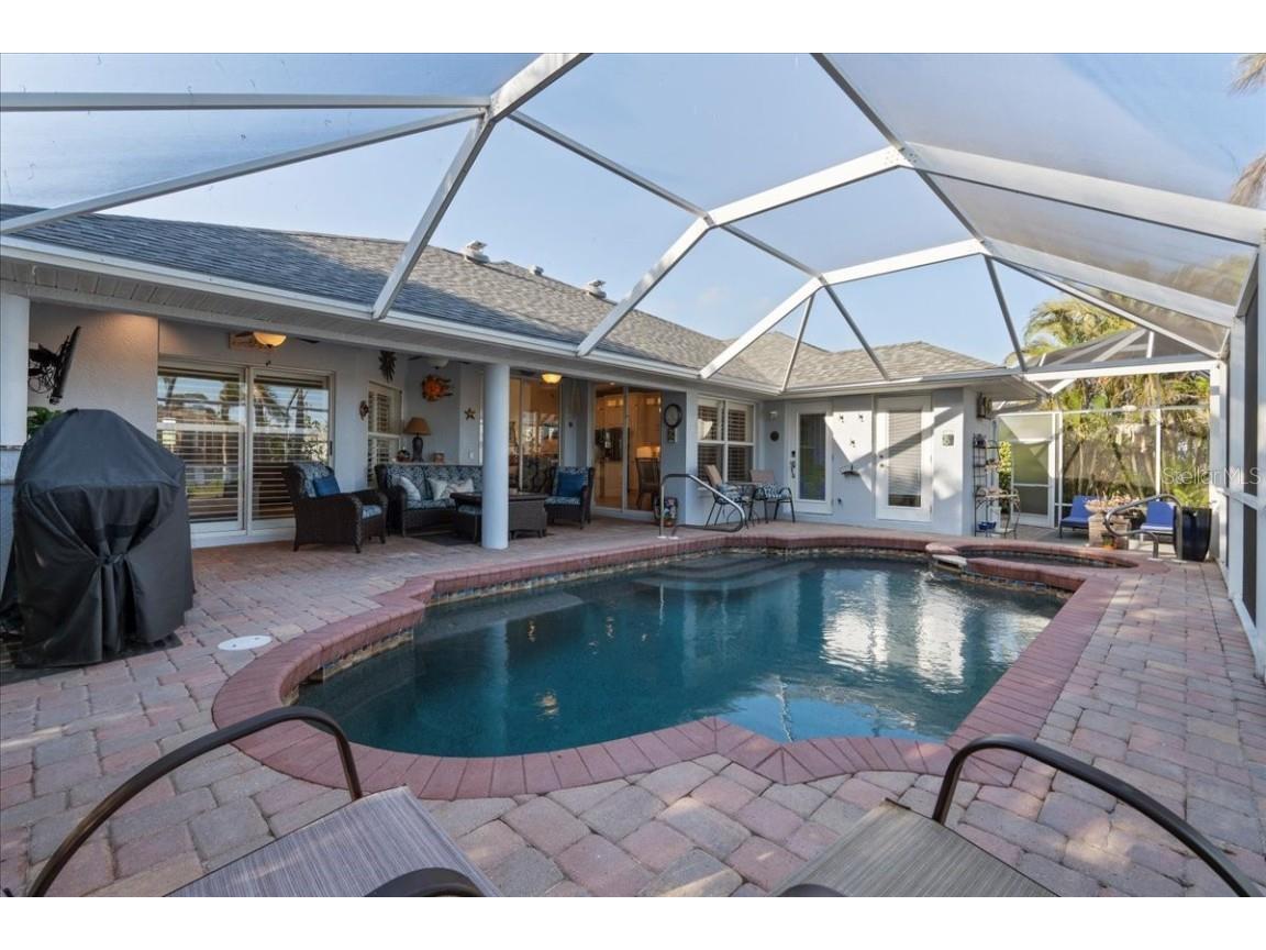 1091 Rotonda Circle Rotonda West FL 33947 - ROTONDA RIVER C7507622 image42