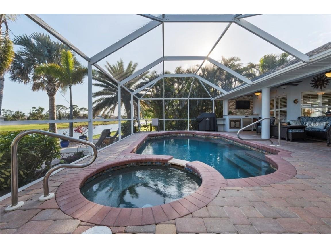 1091 Rotonda Circle Rotonda West FL 33947 - ROTONDA RIVER C7507622 image8