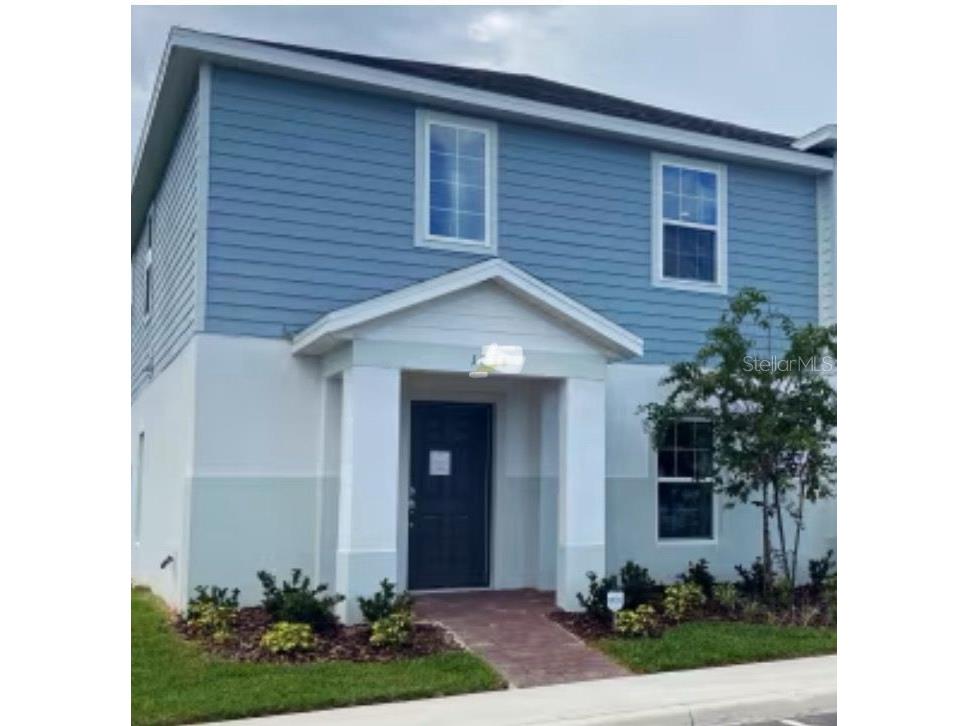 1091 Sand Torch Circle Davenport FL 33837 J969972 image1