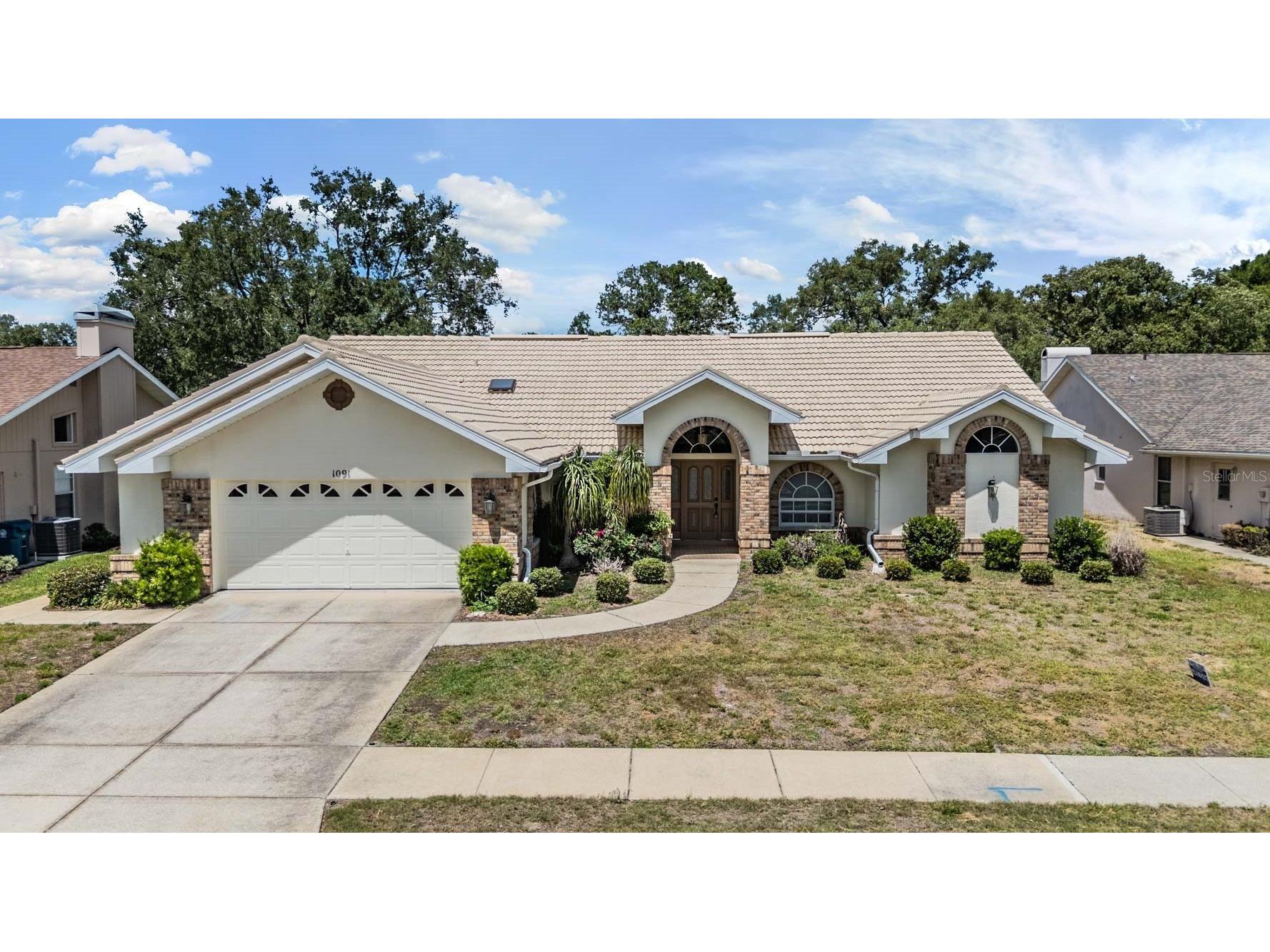 1091 Tournament Drive Spring Hill FL 34608 TB8503123 image1