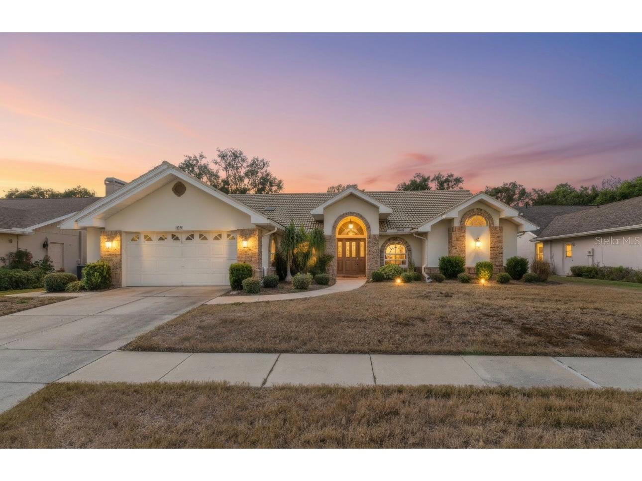 1091 Tournament Drive Spring Hill FL 34608 W7880793 image1