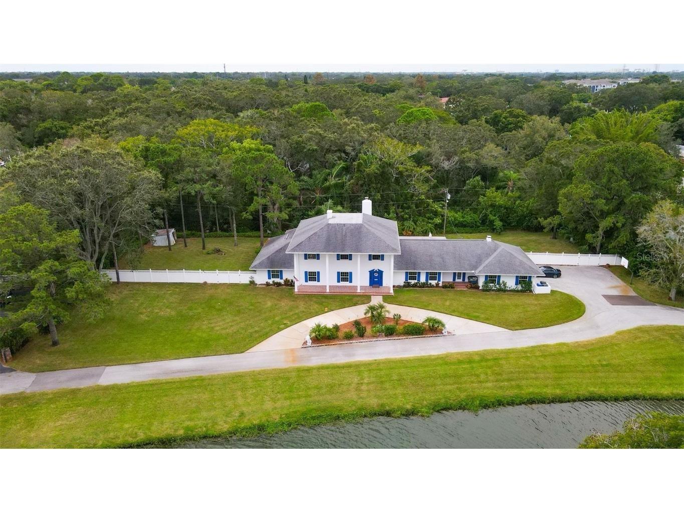 1091 Virginia Street Dunedin FL 34698 - TOOKE'S LAKE U8214606 image1