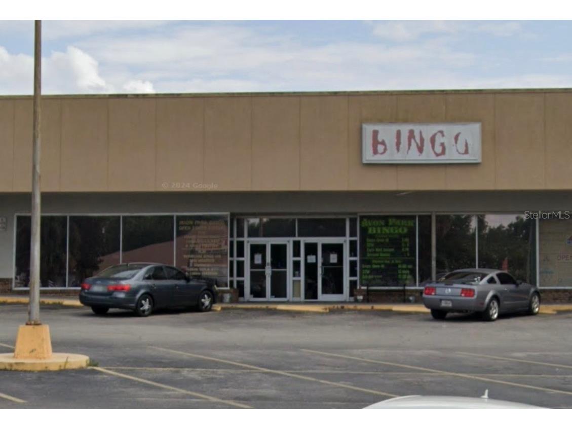 1091 W Main Street Avon Park FL 33825 L4949835 image1