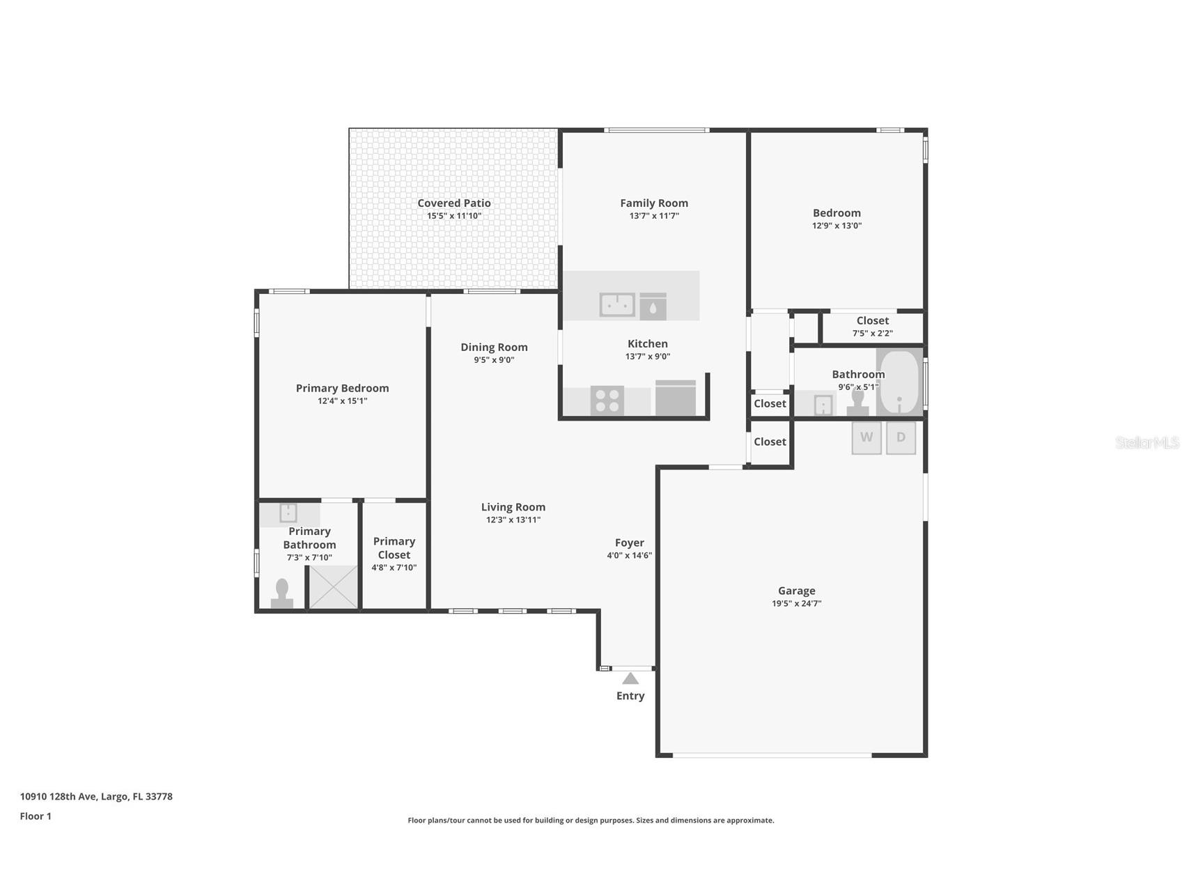 10910 128th Avenue Largo FL 33778 TB8481090 image49