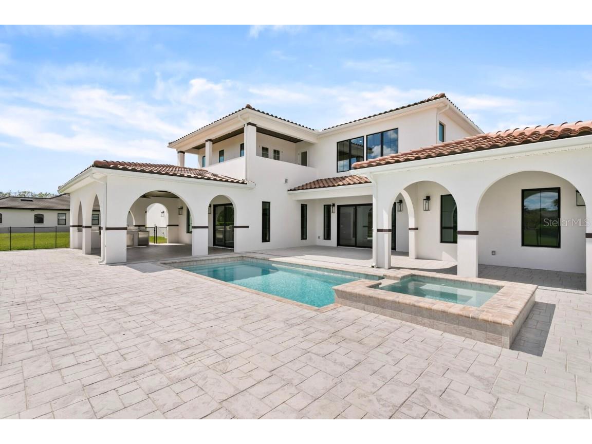 10910 Brooksnest Court Lithia FL 33547 TB8437629 image46