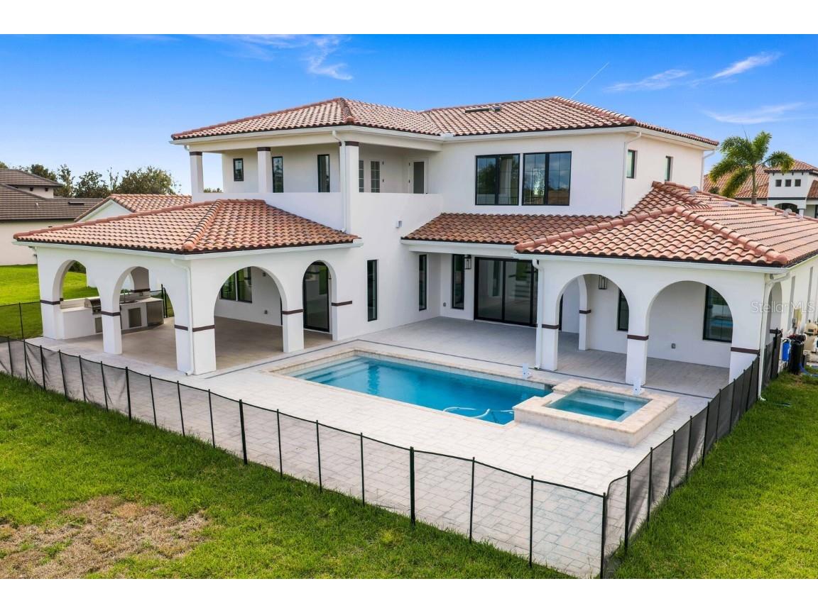 10910 Brooksnest Court Lithia FL 33547 TB8437629 image47