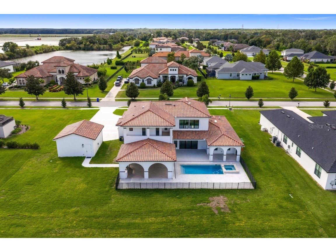 10910 Brooksnest Court Lithia FL 33547 TB8437629 image49