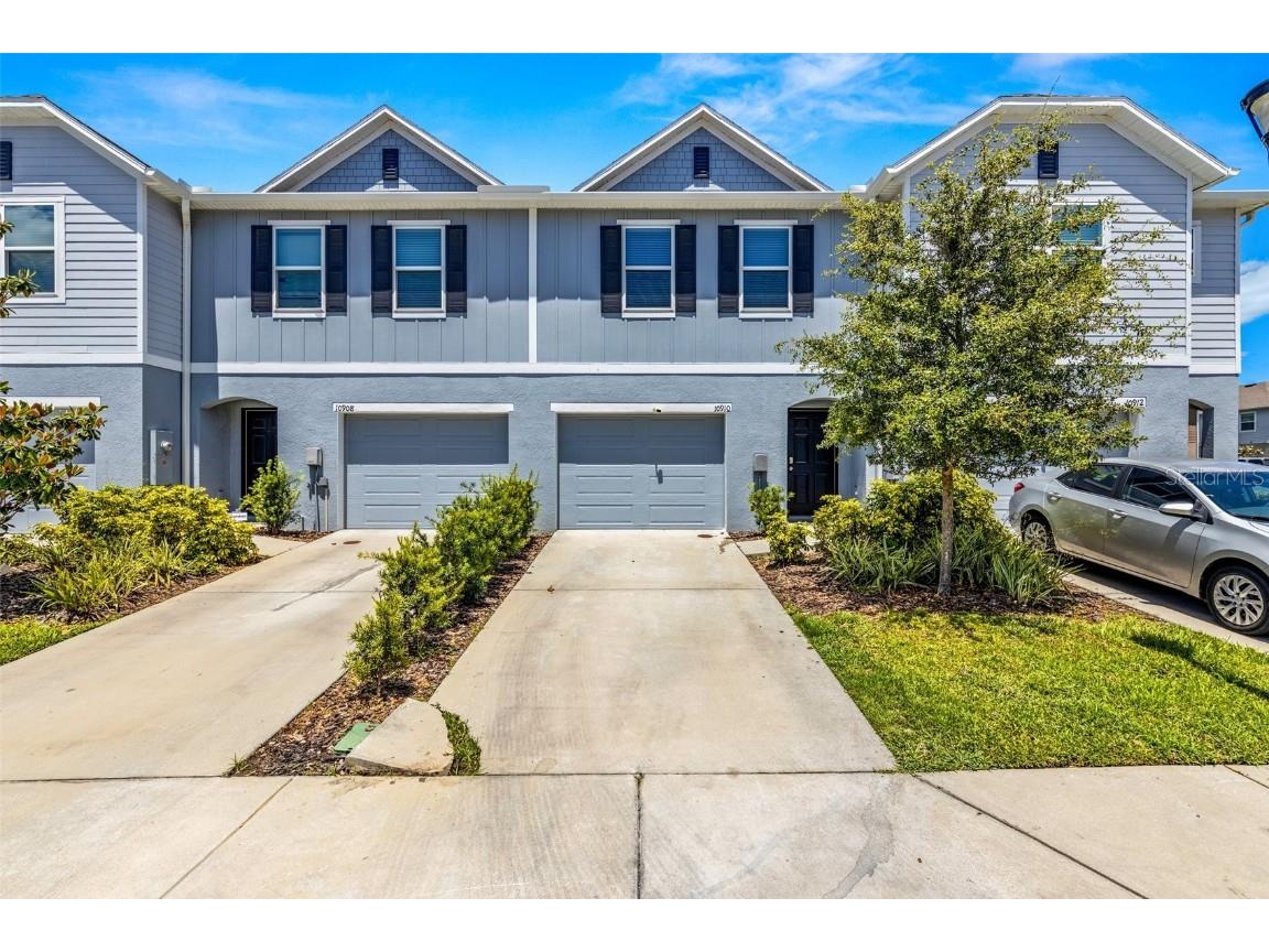 10910 Flying Squirrel Avenue Tampa FL 33610 T3523256 image1