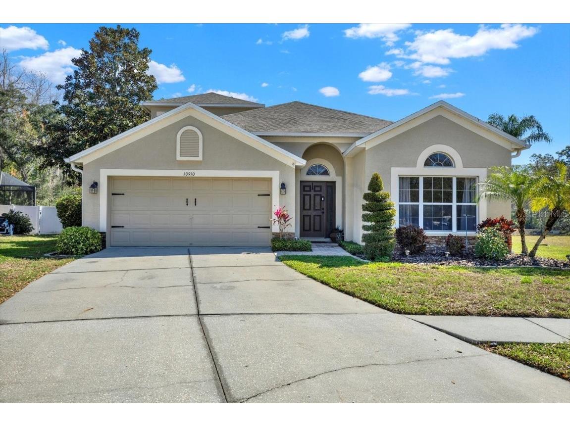 10910 May Apple Court Land O Lakes FL 34638 W7872353 image1