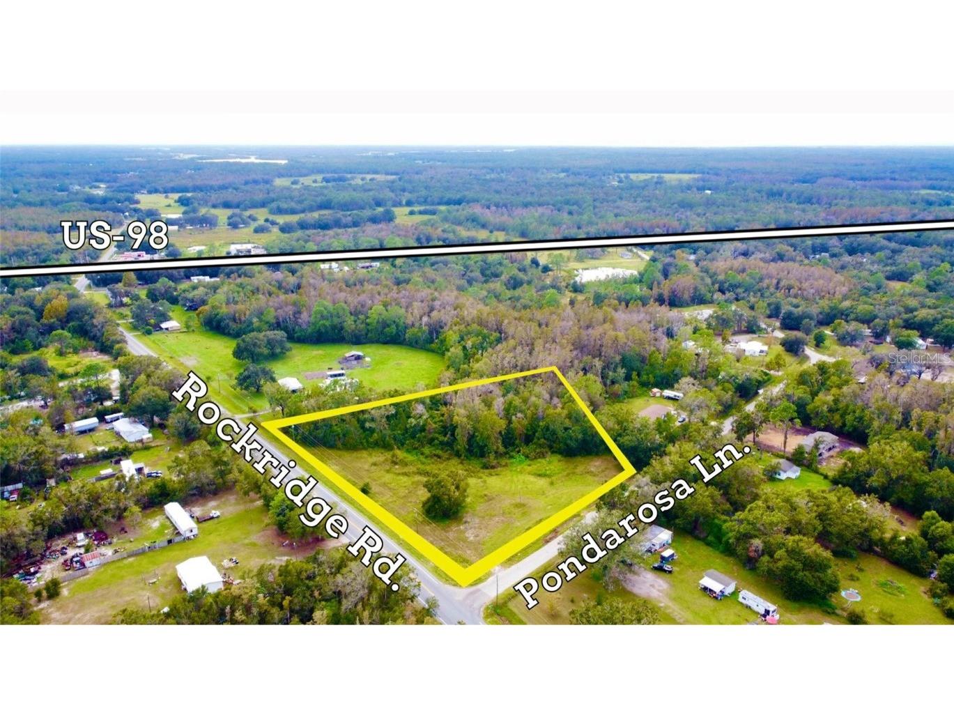 10910 Ponderosa Lane Lakeland FL 33809 S5080168 image1