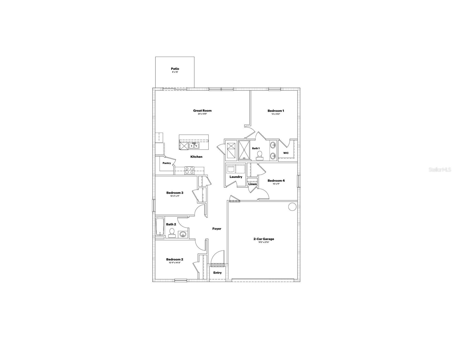 10911 44th Avenue E Palmetto FL 34221 A4691271 image16