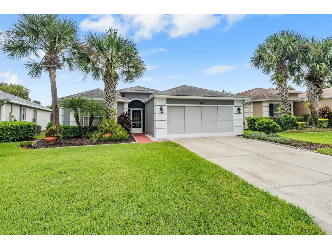 10911 Collar Drive San Antonio FL 33576 T3465602 image1