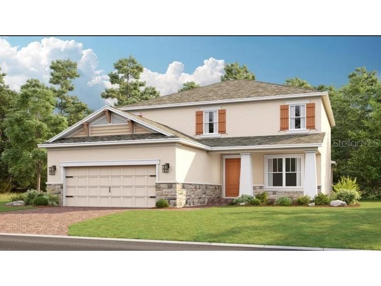 10911 Fieldstone Drive Palmetto FL 34221 A4548575 image1