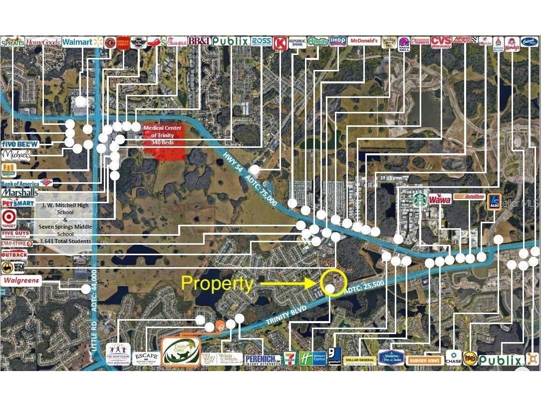 10911 Fox Wood Commerce Drive New Port Richey FL 34655 TB8361706 image17