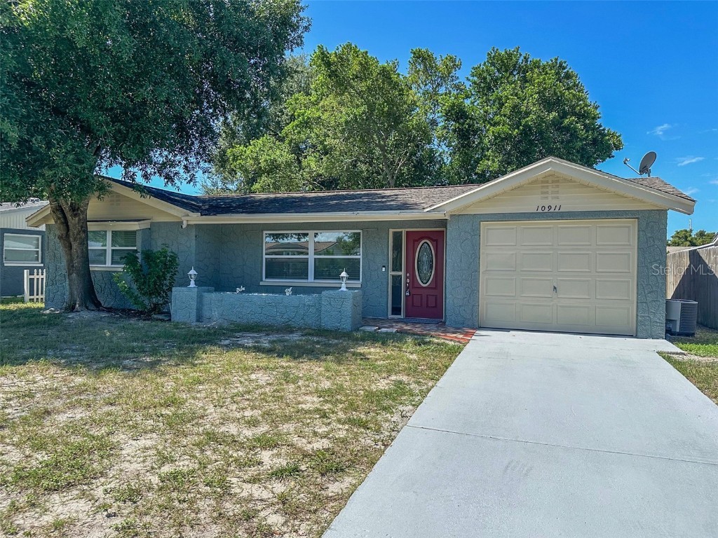 10911 Oldham Road Port Richey FL 34668 TB8305850 image1