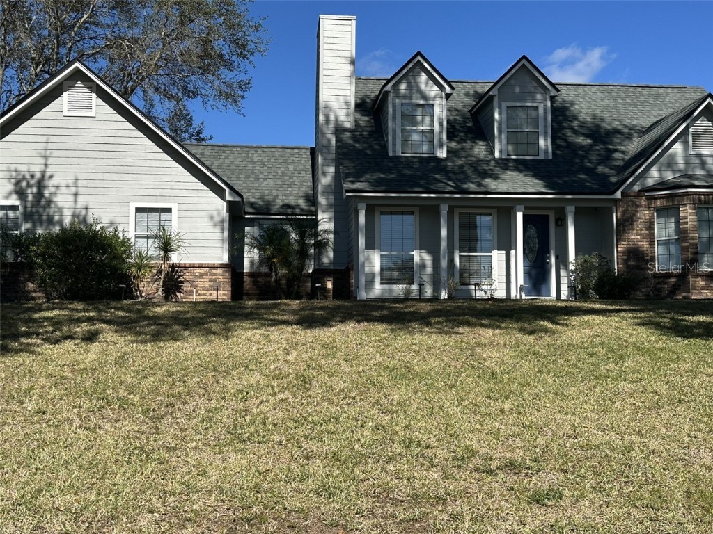 10911 Poinciana Drive Clermont FL 34711 O6179638 image1