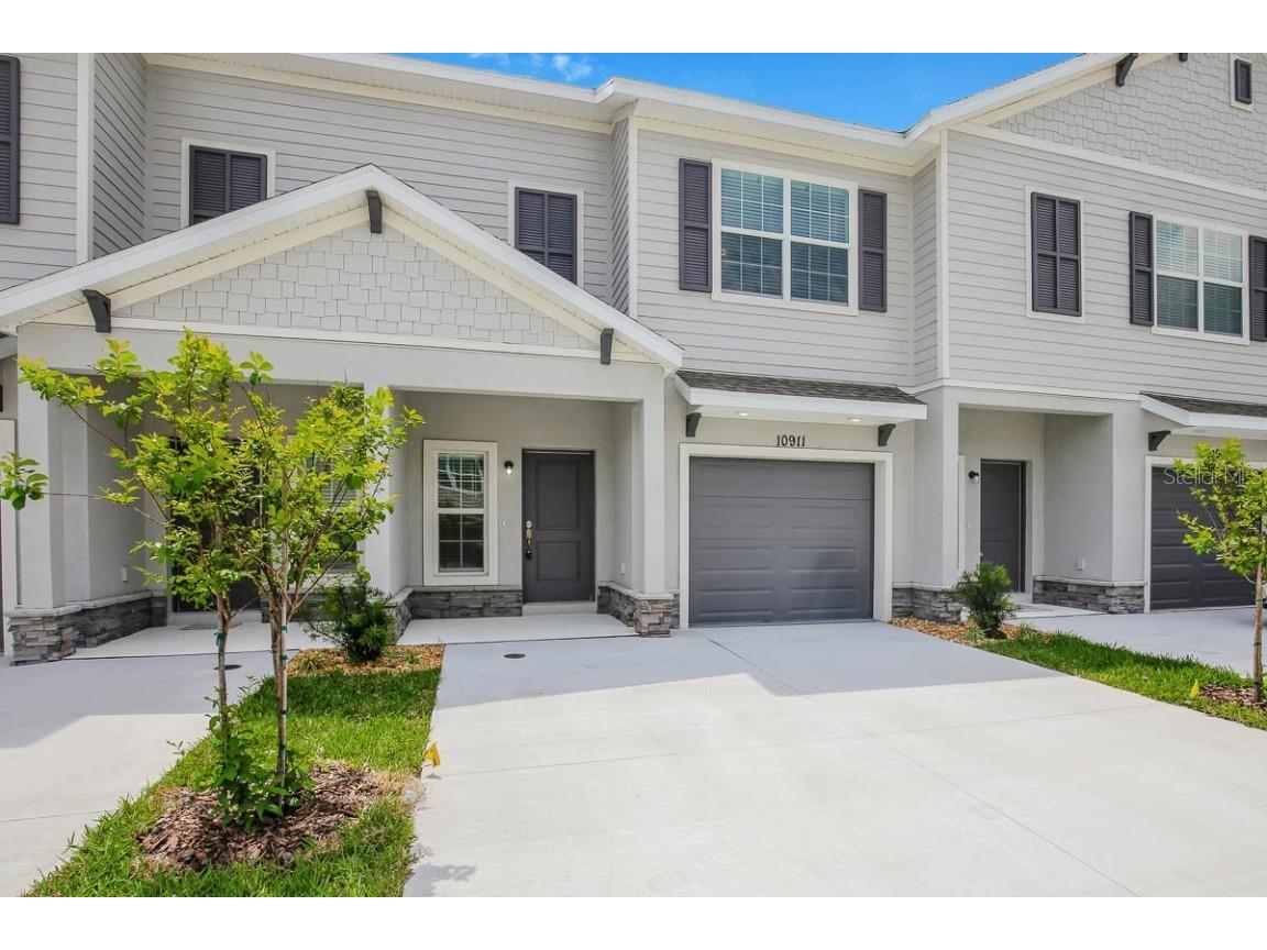 10911 Quickwater Court Riverview FL 33569 T3515952 image1