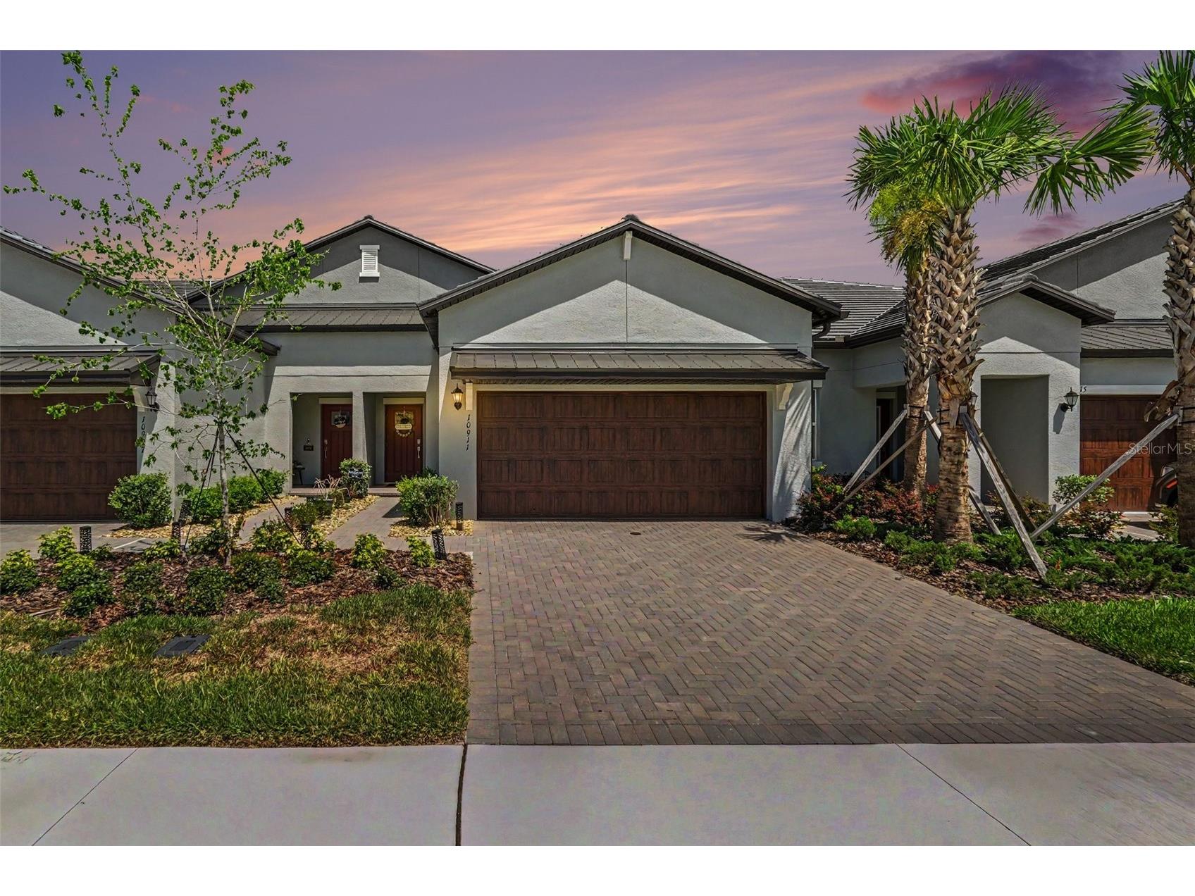 10911 Rustic Eve Court Land O Lakes FL 34638 TB8514562 image2