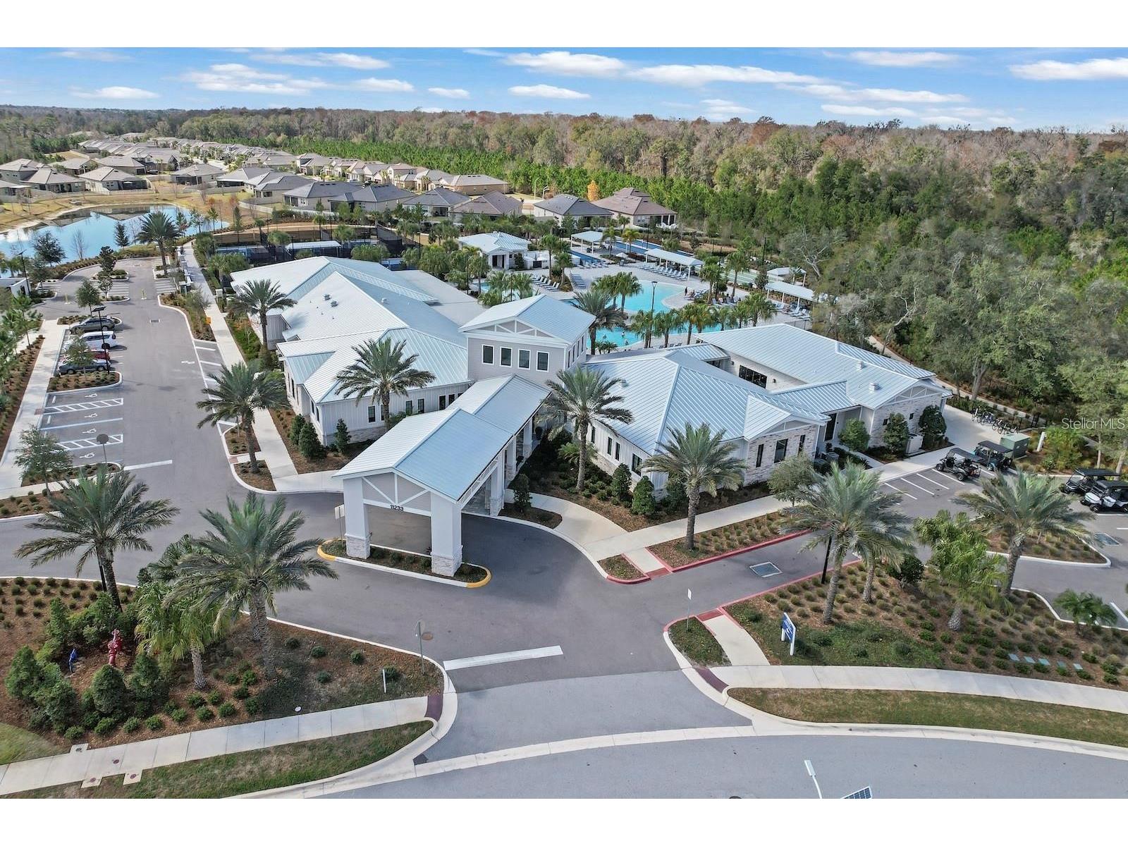 10911 Rustic Eve Court Land O Lakes FL 34638 TB8514562 image29