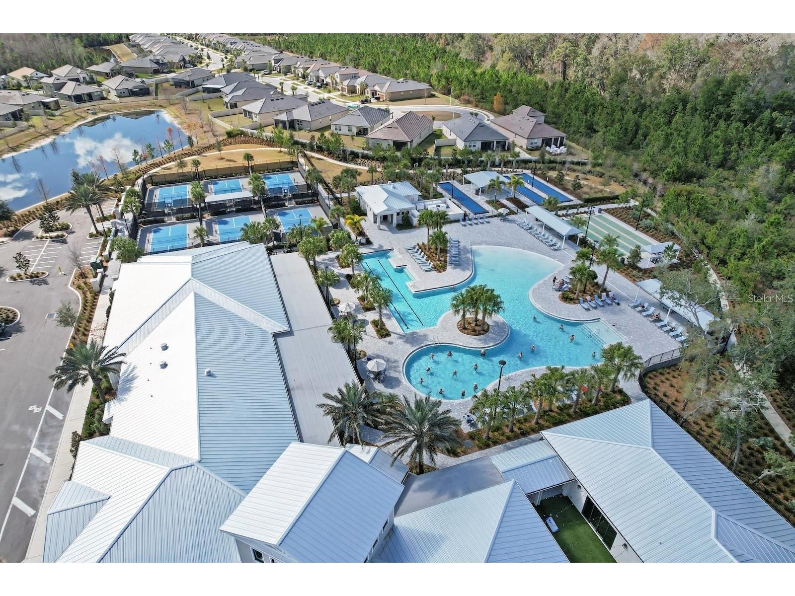 10911 Rustic Eve Court Land O Lakes FL 34638 TB8514562 image30