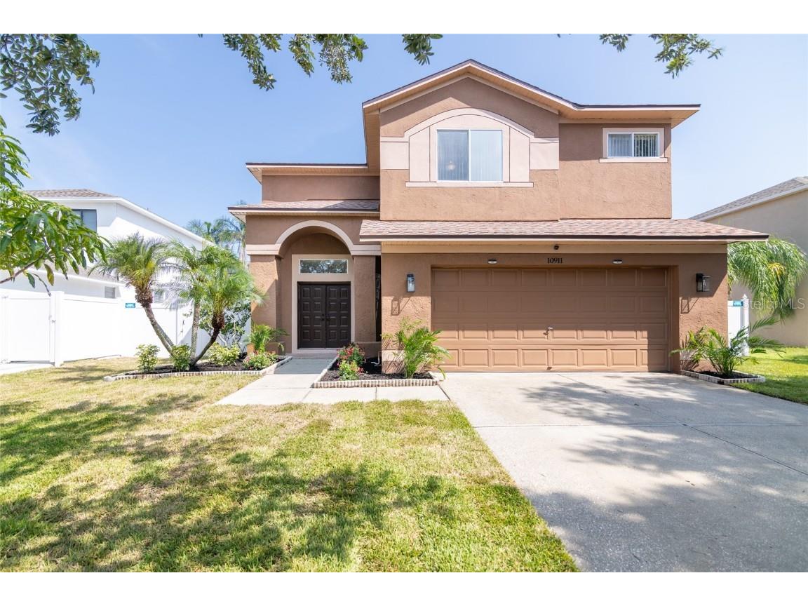 10911 Sailbrooke Drive Riverview FL 33579 T3453780 image1