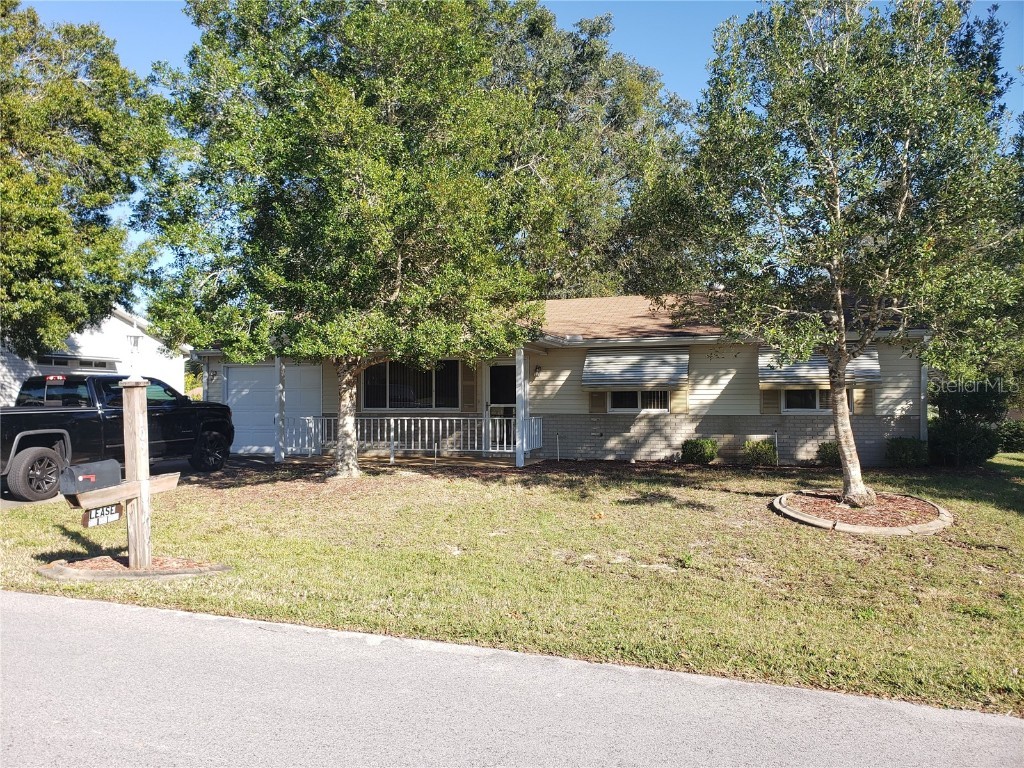 10911 SW 86th Court Ocala FL 34481 OM658276 image1