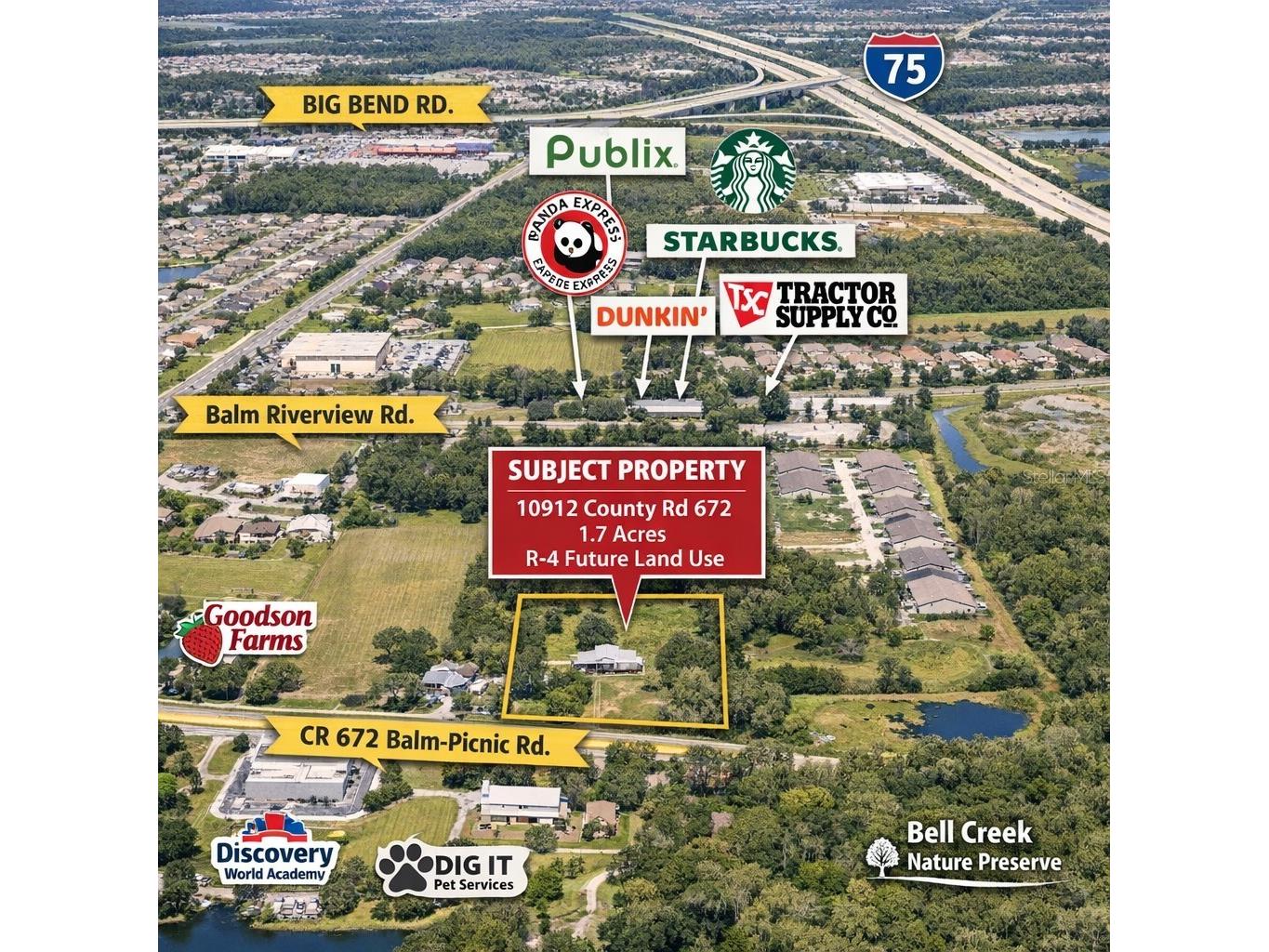 10912 672 Highway Riverview FL 33579 TB8487223 image1