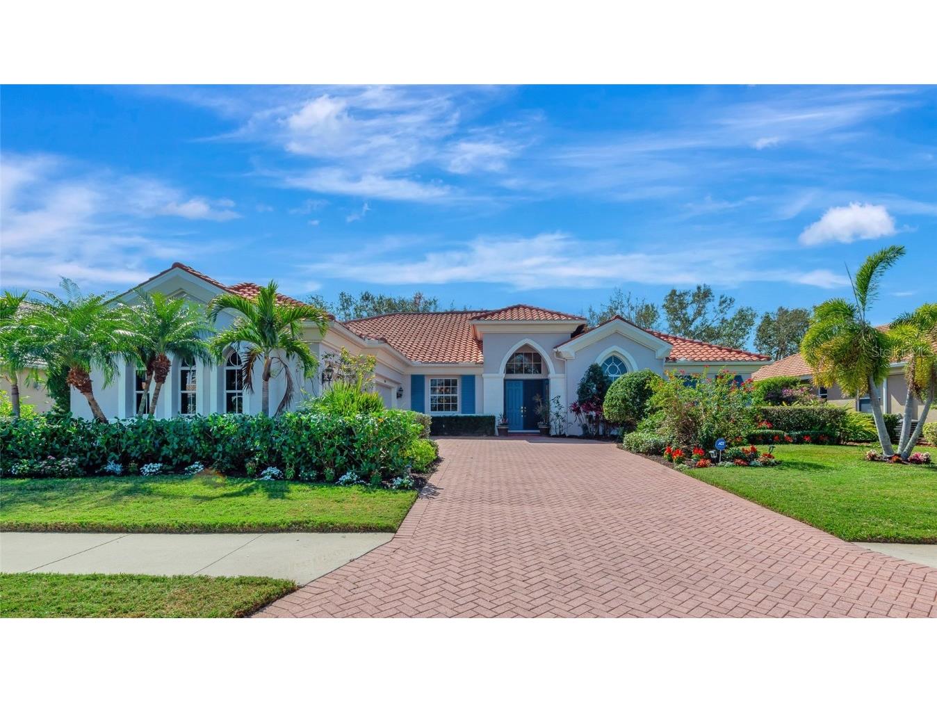 10912 Big Bass Place Bradenton FL 34212 - MANATEE RIVER A4671402 image1