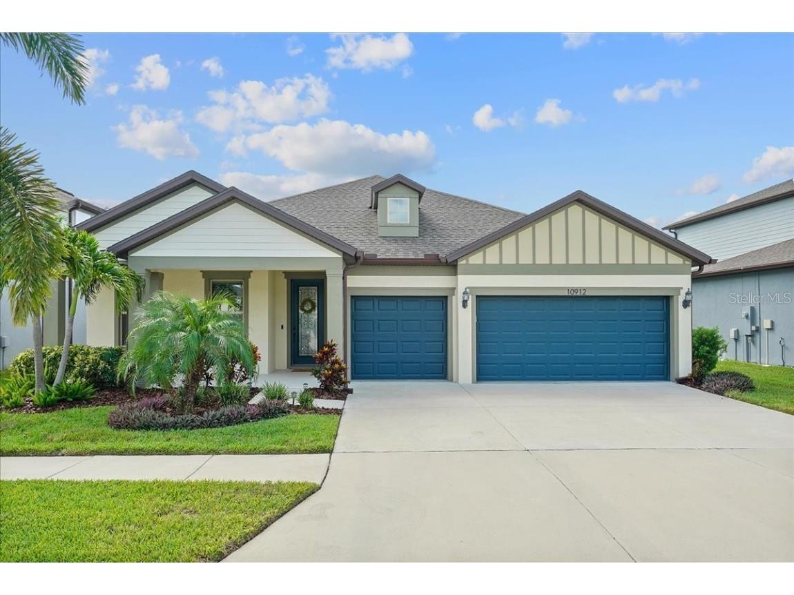 10912 Green Harvest Drive Riverview FL 33578 T3540918 image1