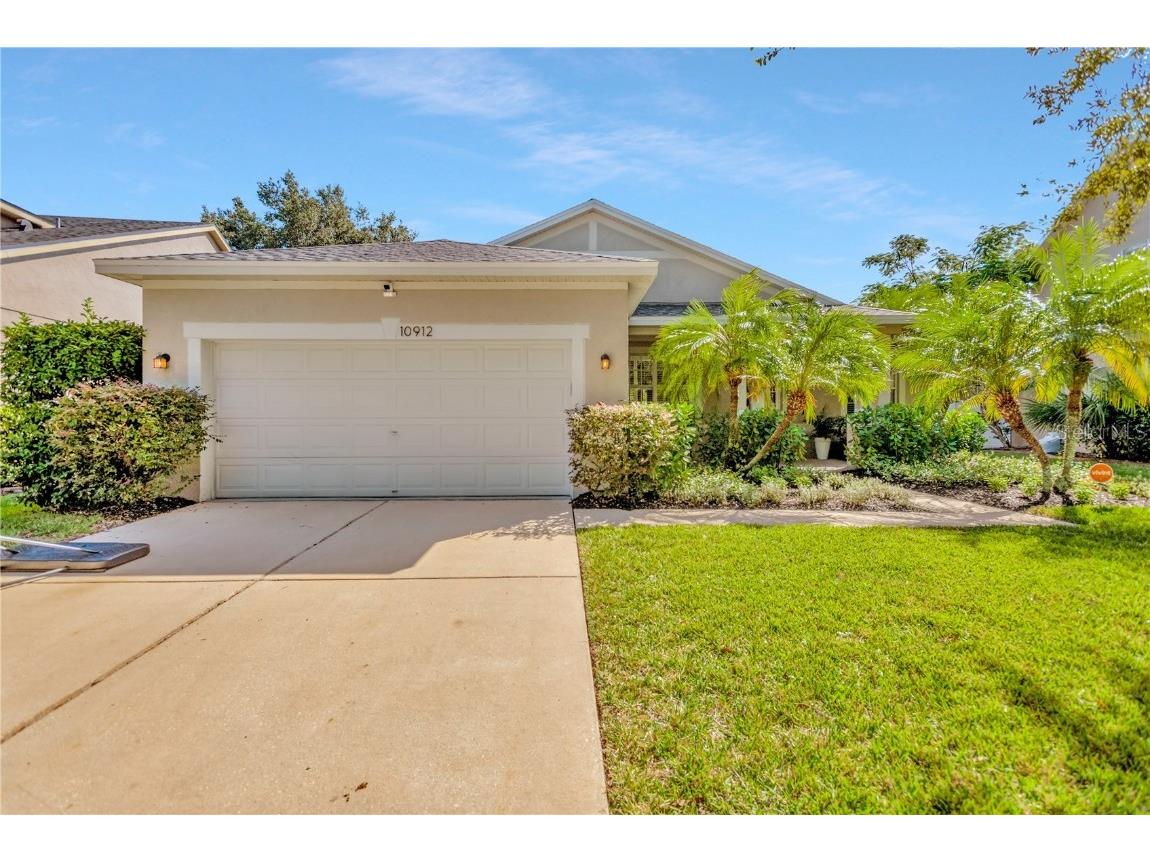 10912 Holly Cone Drive Riverview FL 33569 T3482908 image1