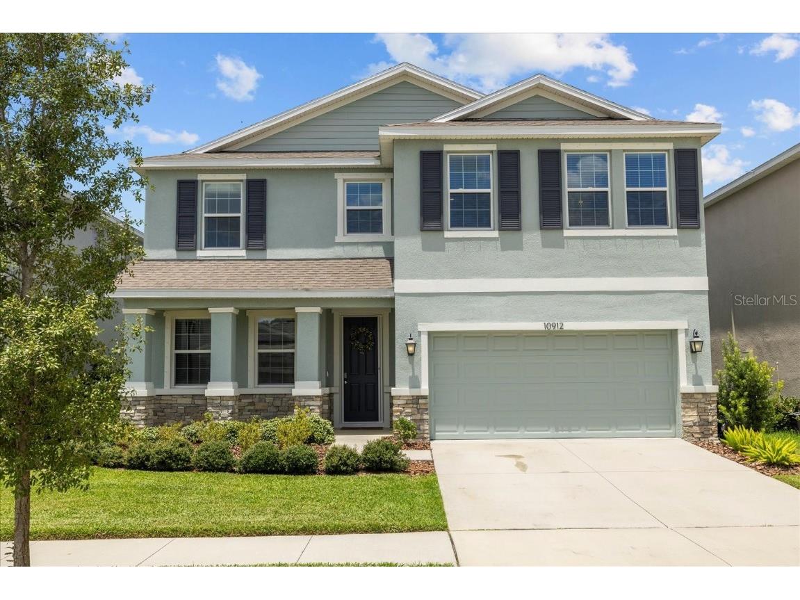 10912 Kidron Valley Lane Tampa FL 33625 T3545343 image1
