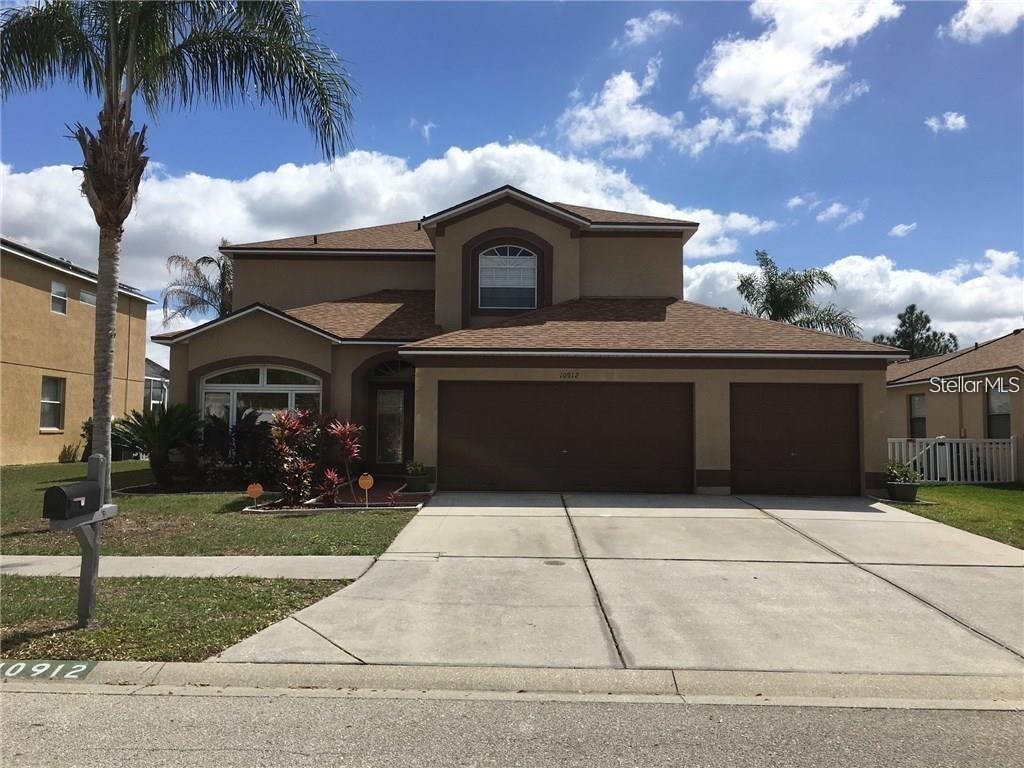 10912 Sailbrooke Drive Riverview FL 33579 T3457318 image1