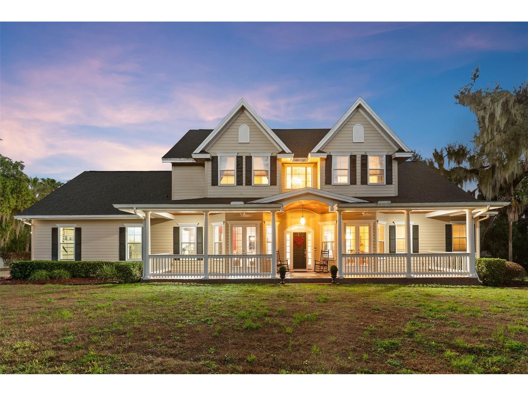 10913 Brigann Yard Way Thonotosassa FL 33592 - LAKE THONOTOSASSA TB8479239 image1