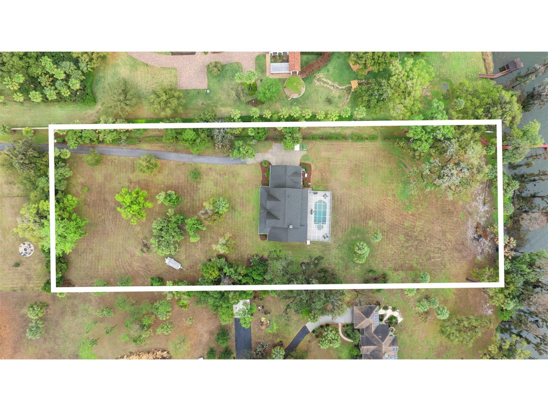 10913 Brigann Yard Way Thonotosassa FL 33592 - LAKE THONOTOSASSA TB8479239 image10