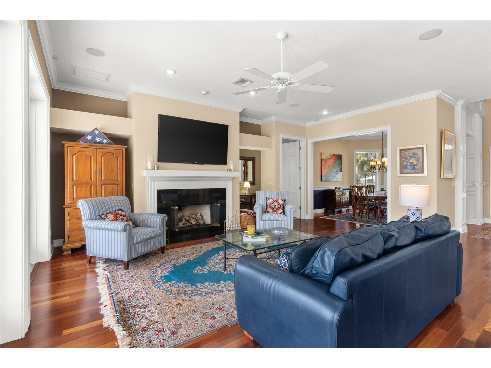 10913 Brigann Yard Way Thonotosassa FL 33592 - LAKE THONOTOSASSA TB8479239 image22