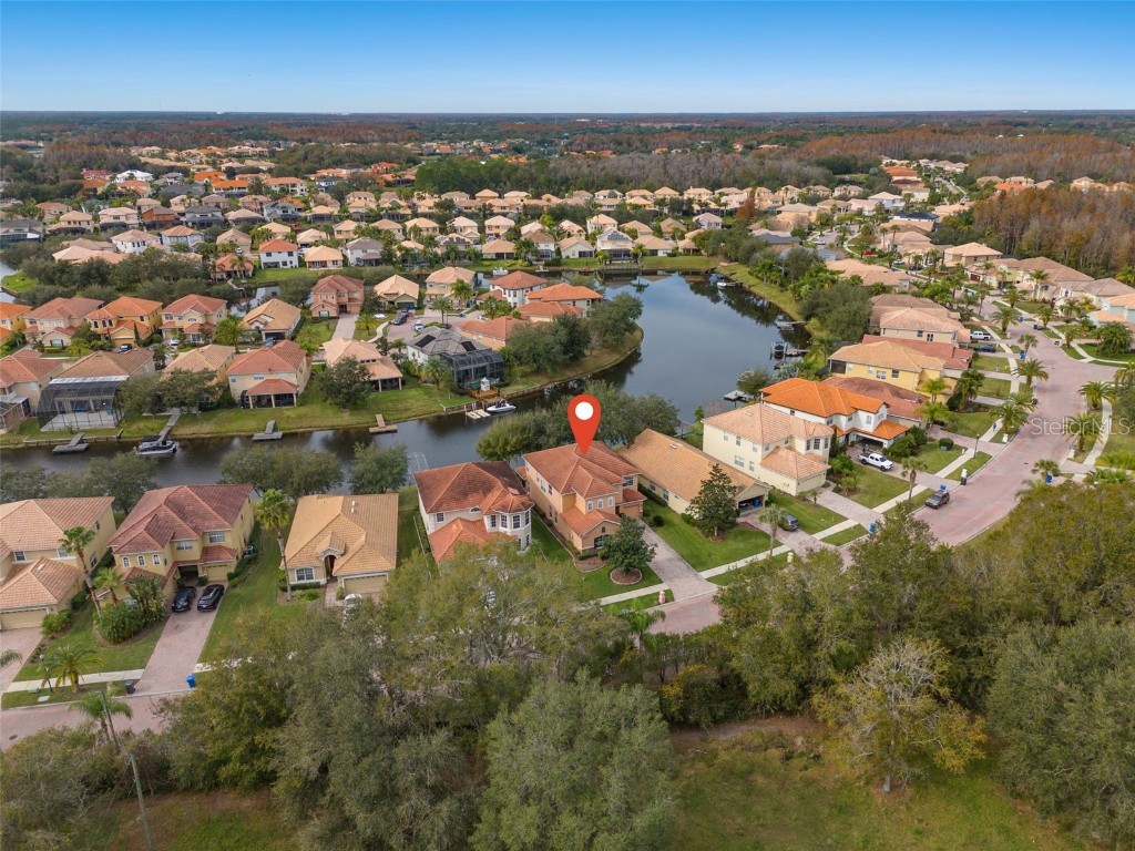 10913 Cory Lake Drive Tampa FL 33647 - CORY LAKE U8225733 image1