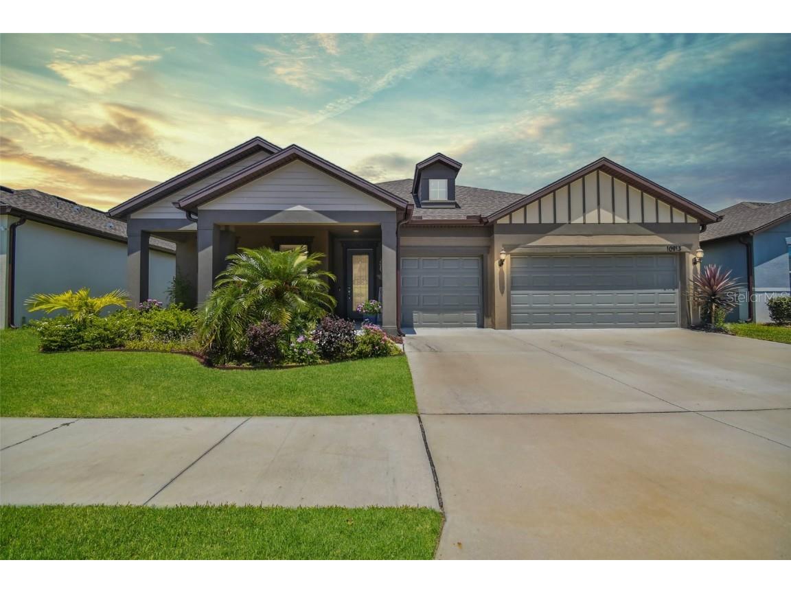 10913 Green Harvest Drive Riverview FL 33578 T3445434 image1