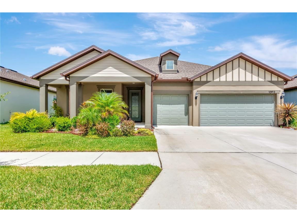 10913 Green Harvest Drive Riverview FL 33578 T3467445 image1