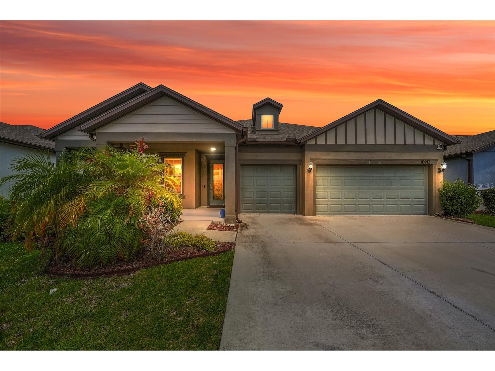 10913 Green Harvest Drive Riverview FL 33578 TB8529050 image1