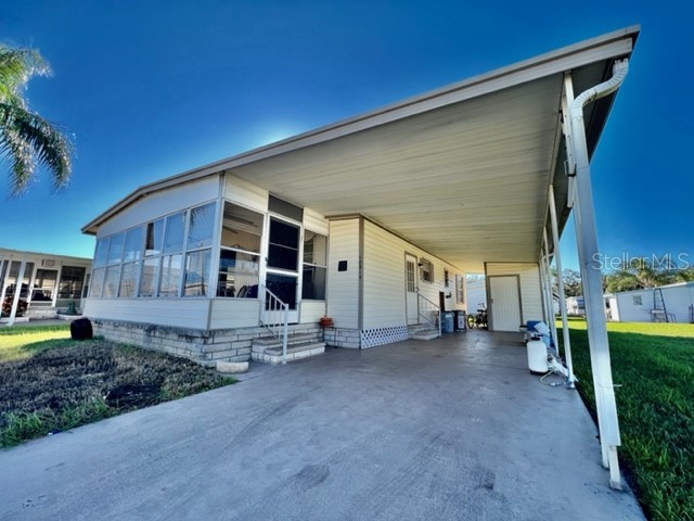 10913 Justice Drive Port Richey FL 34668 W7870274 image1